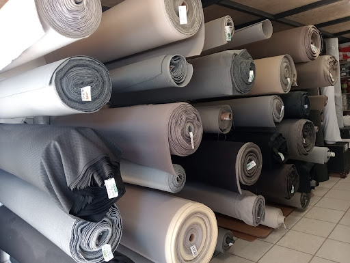 Industrial Logistics